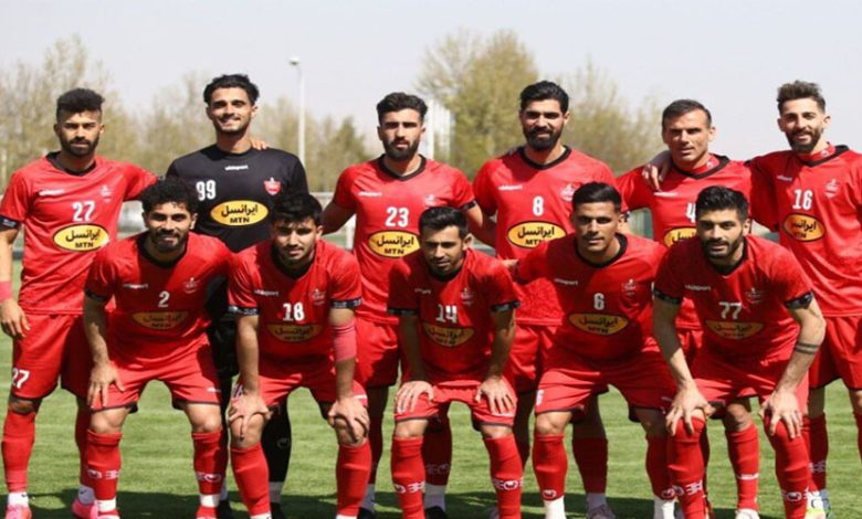 اعتراض مدیر پرسپولیس به استقلال، سپاهان و تراکتور!