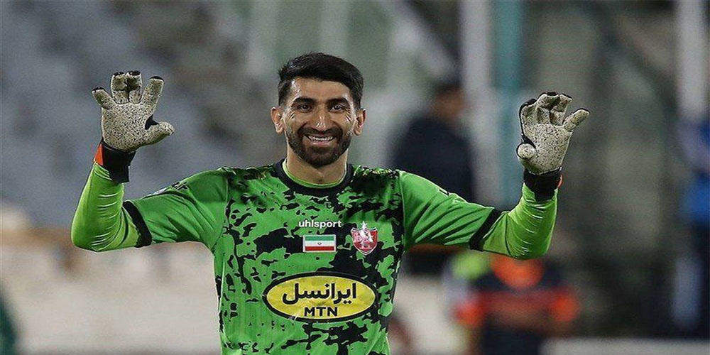 فوری: زمان اعلام رای بیرانوند و پرسپولیس مشخص شد