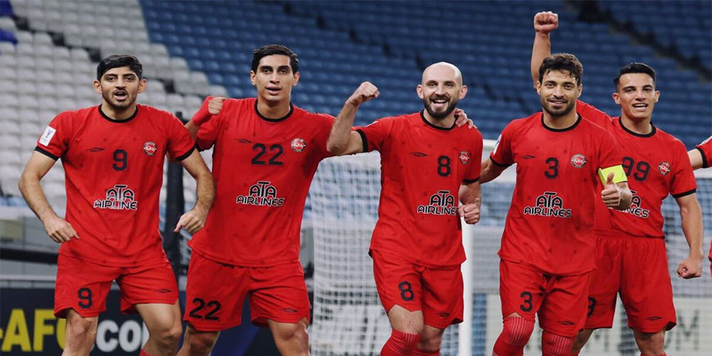 صدرنشینی تراکتور و هدیه بزرگ به پرسپولیس!