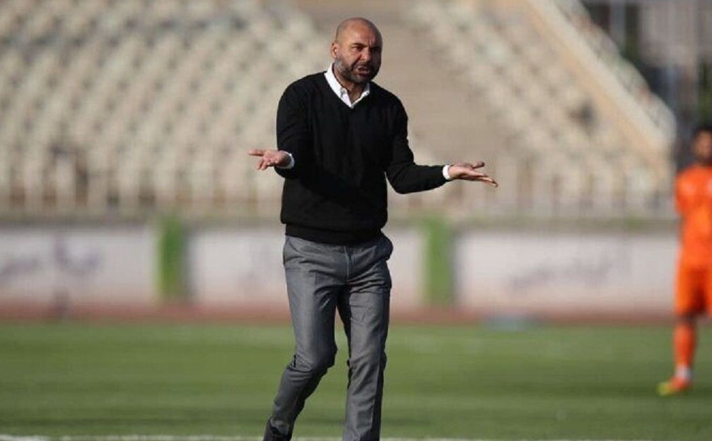 آمادگی شاگردان سهراب قبل از النصر و ذوب‌آهن