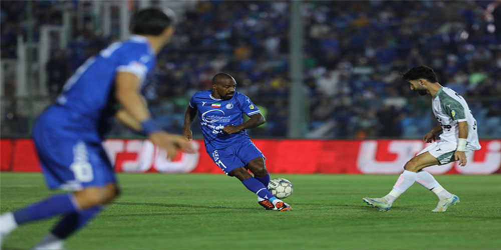 استقلال 0 - 3 ذوب‌ آهن: ورشکستگی بزرگ!