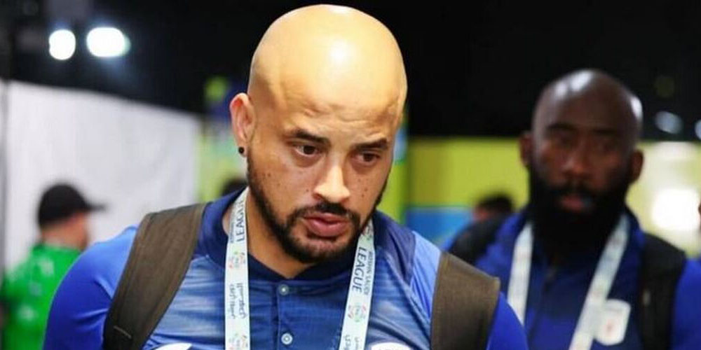 استقلال مقابل تراکتور یک مربی جدید دارد