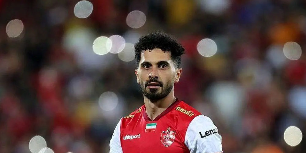 بازگشت امید به اردوی پرسپولیس
