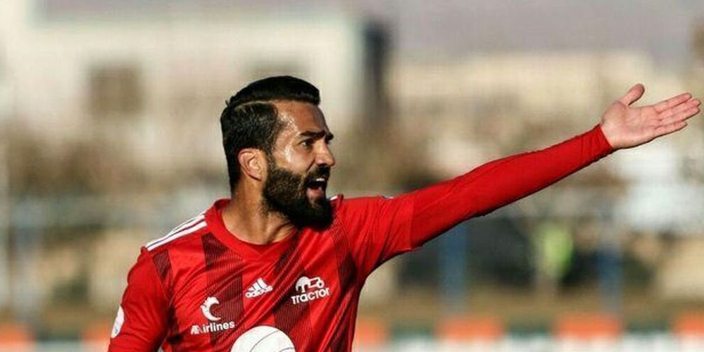 بازگشت مسعود شجاعی به لیگ برتر فوتبال ایران