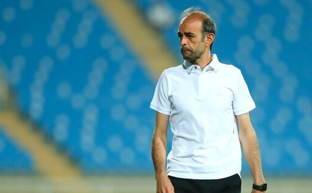 جلسه شبانه برای انتخاب جانشین نویدکیا