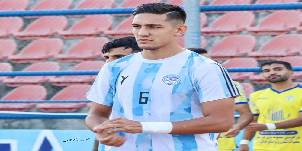 خادمپور: داور در نتیجه بازی اثرگذار بود