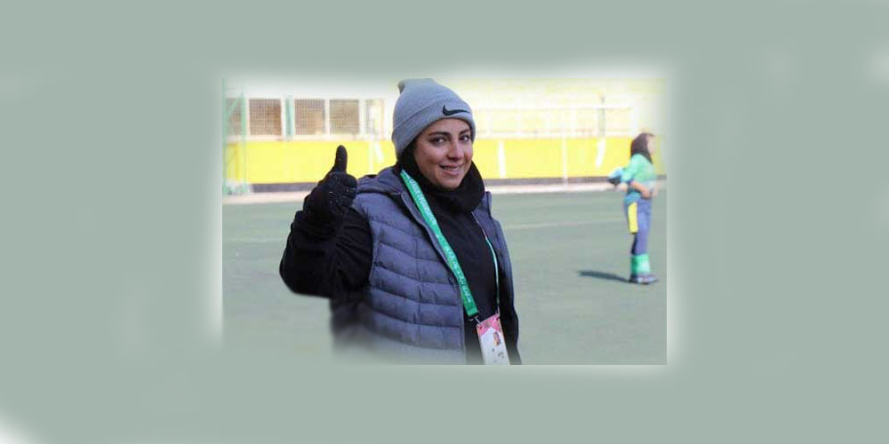 رسمی: سرمربی تیم زنان پرسپولیس مشخص شد