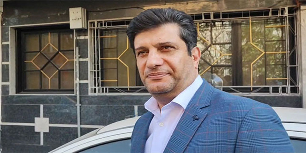 سرمربی خارجی استقلال انتخاب شد