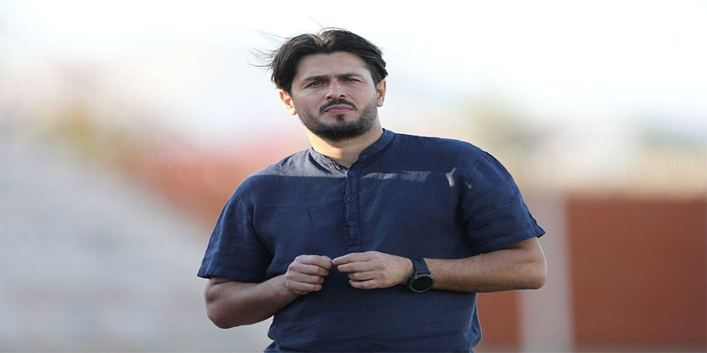 شهسواری: این بار از پرسپولیس امتیاز می‌خواهیم