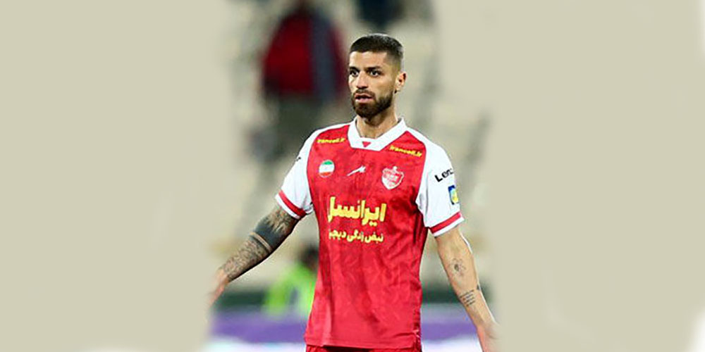 شوک بزرگ در اردوی پرسپوليس