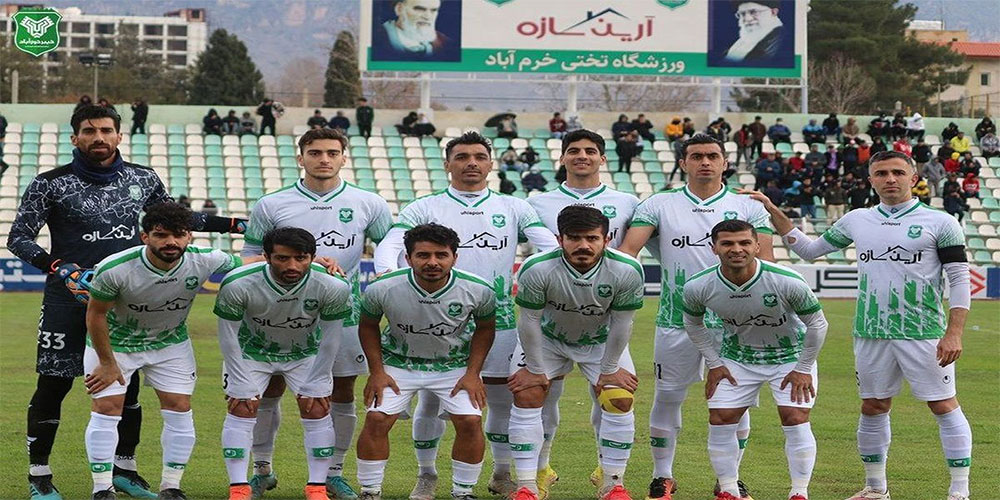 شکایت فوری علیه اولین داوری در لیگ برتری!