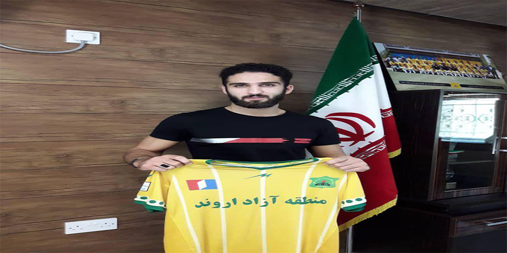 قریشی: استقلال را بردیم اما نباید در باد برد بخوابیم!