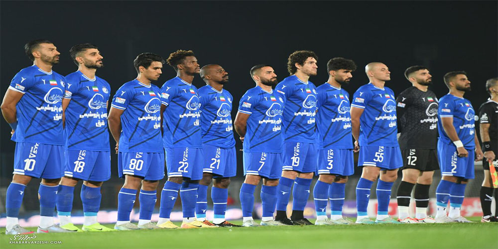 قیمت وحشتناک بلیت بازی استقلال - النصر