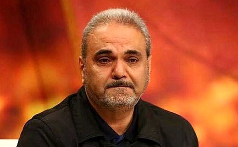 ماجرای حمله شدید زنوزی به جواد خیابانی!
