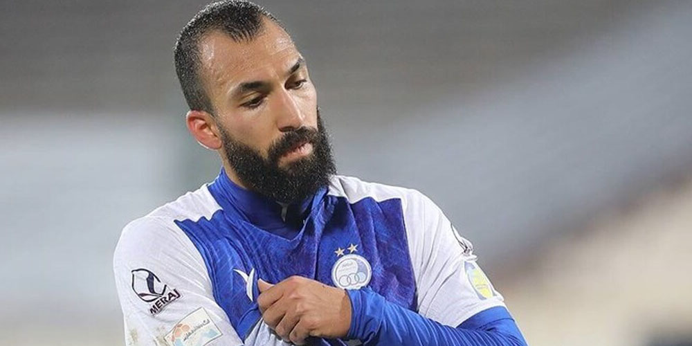 موسیمانه چشمی را برای الهلال حفظ کرد!