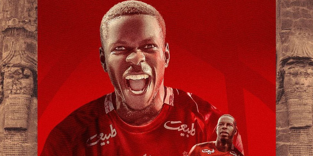 چالش لوکاس ژوائو: من نبیل باهویی نیستم!