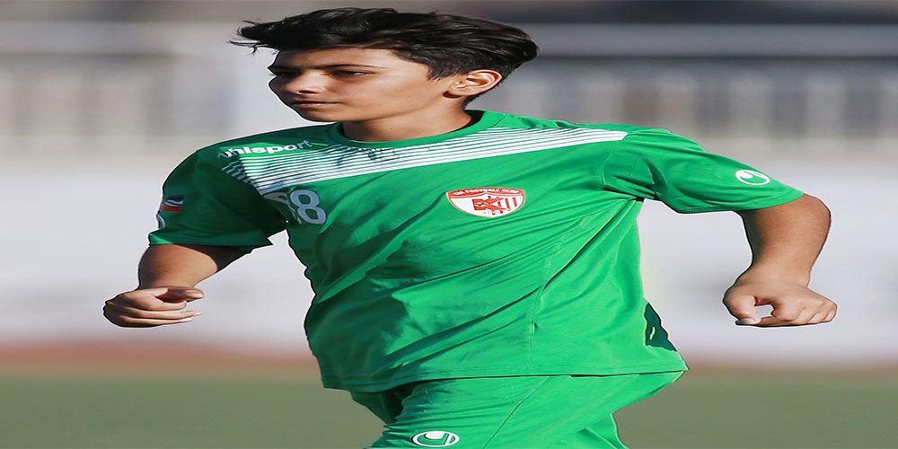 پدیده 18 ساله جام جهانی در جنگ با پرسپولیس