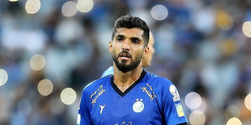 احتمال ثابت ماندن خط هافبک استقلال