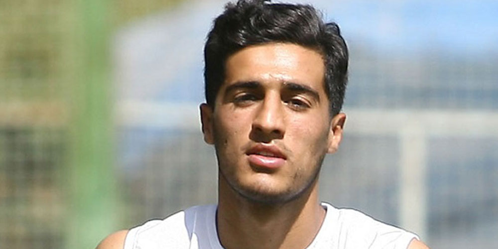 از حواشی بازی الهلال و استقلال