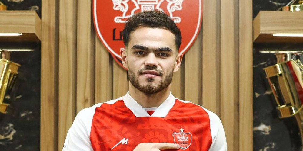 اورونوف به هواداران پرسپولیس قول جبران داد