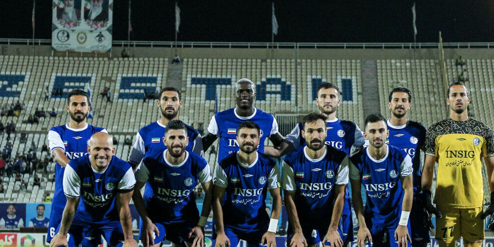 بابایی: نمی‌شود مثل آقا وحید چیپ زد