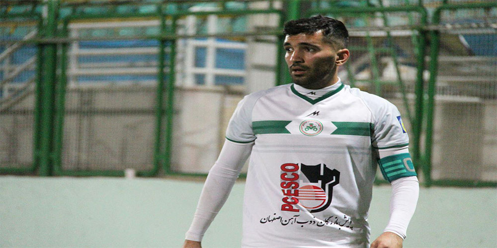 بازگشت ذهنی مسلمان به پرسپولیس