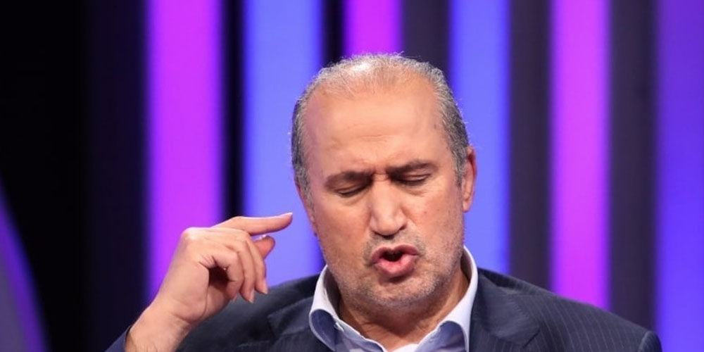 تاج: بیرانوند باید اتهاماتش را اثبات کند