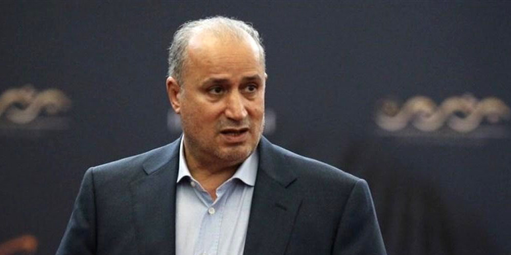 تاج: نقش‌جهان و فولادشهر هنوز نقص دارند