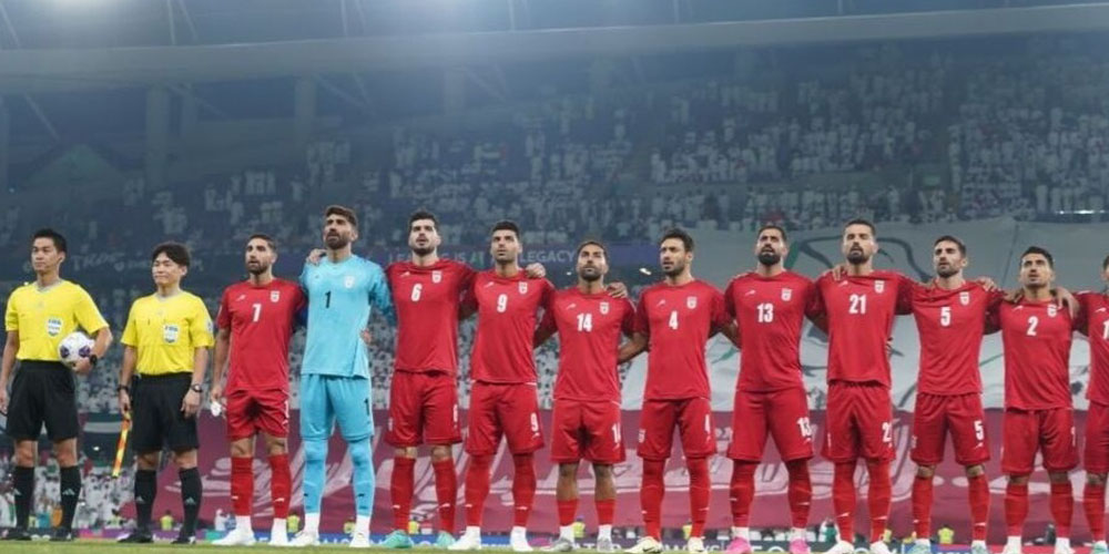 عکس جذاب مارکوس رشفورد