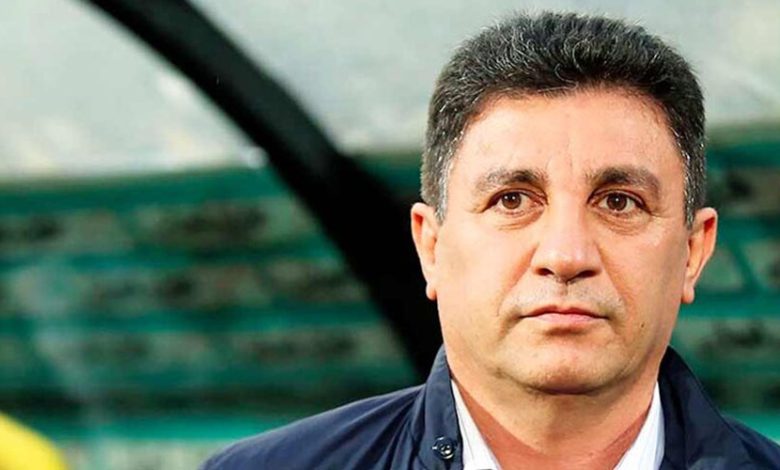 تبریک دو باشگاه لیگ برتری به قلعه‌نویی و تیم‌ملی