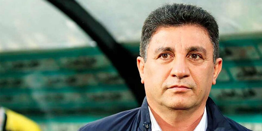 تبریک دو باشگاه لیگ برتری به قلعه‌نویی و تیم‌ملی