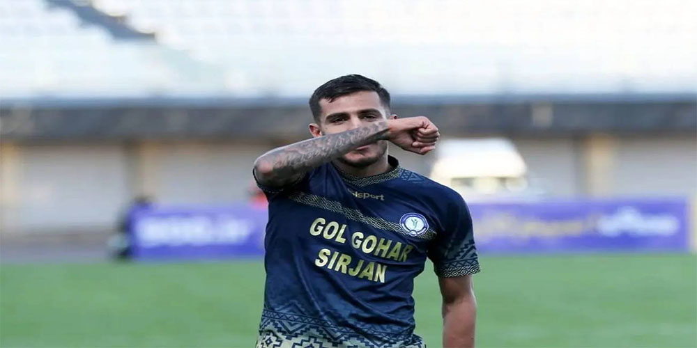 تیکدری: پرسپولیس قشنگ از دستمان فرار کرد!