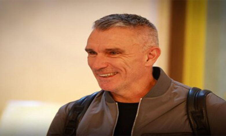 جوهر سپاهان سرانجام روی انگشت کارترون!