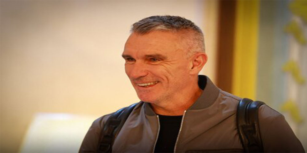 جوهر سپاهان سرانجام روی انگشت کارترون!