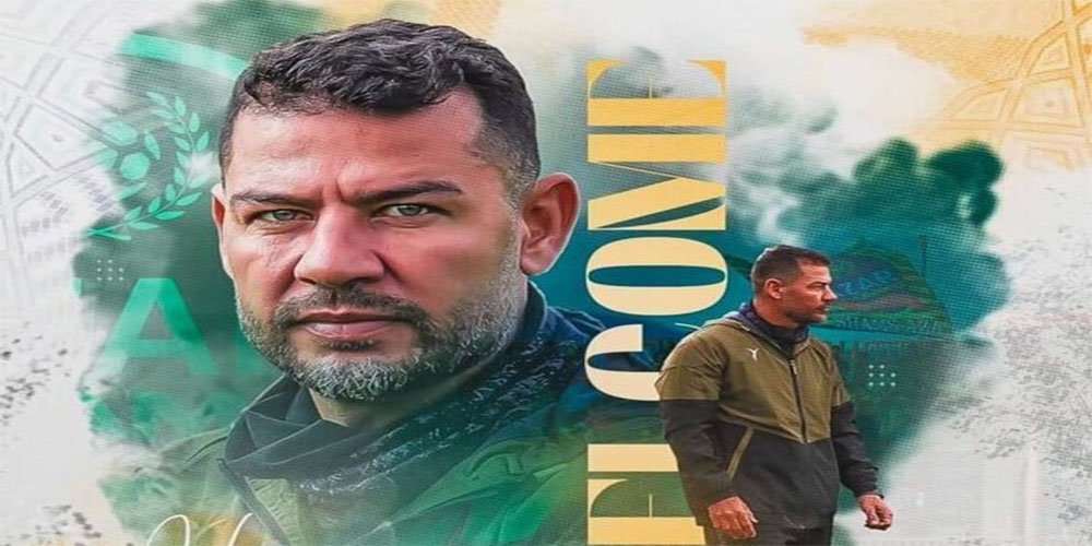 حسین کاظمی مربی شمس آذر شد