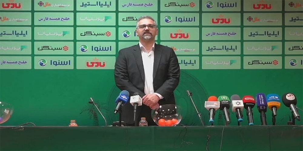 خبر خوب درباره لغو میزبانی ایرانی‌ها در کشور ثالث