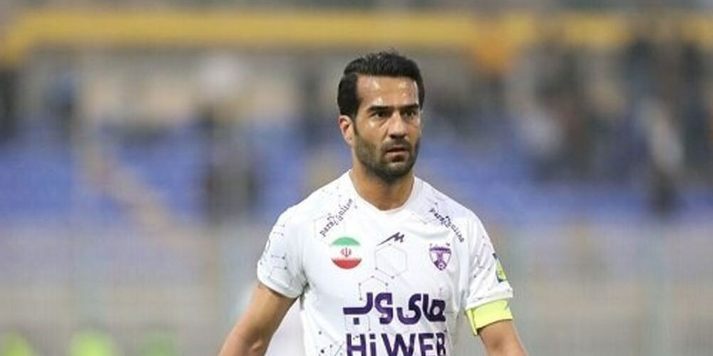 رسمی: شجاعی سرمربی مس رفسنجان شد