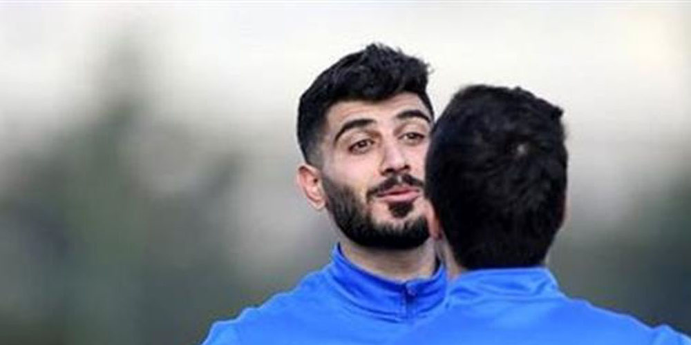 زکی‌پور از الهلال خاطره خوش دارد!