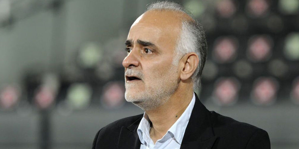 سخنان پایانی مهدی محمد نبی