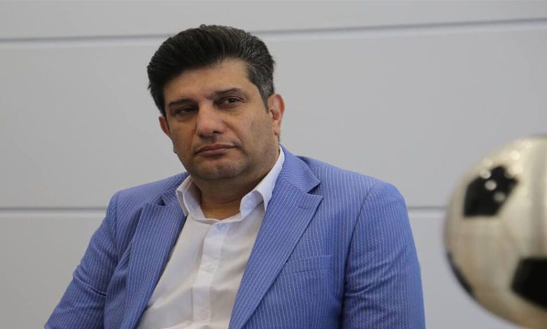 سمیعی: شرط سوددهی باشگاه‌ها در حق پخش است