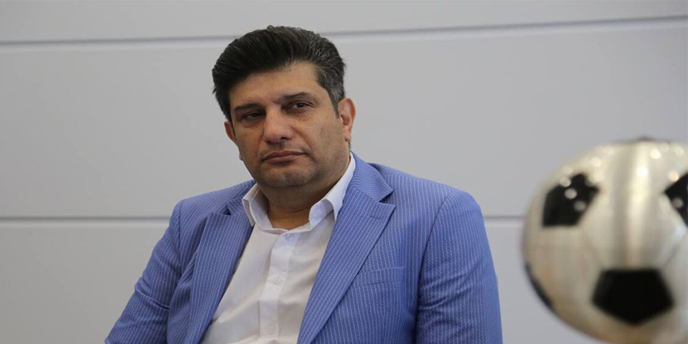 سمیعی: شرط سوددهی باشگاه‌ها در حق پخش است