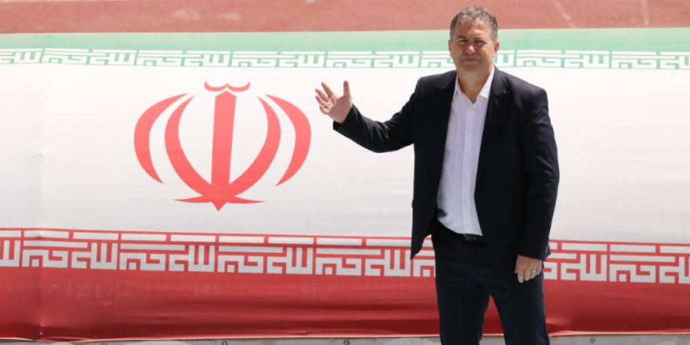 عیارسنجی ستاره تراکتور مقابل شاگردان تارتار
