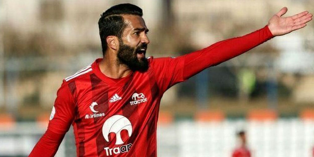 غیبت مسعود شجاعی در نشست بازی با استقلال
