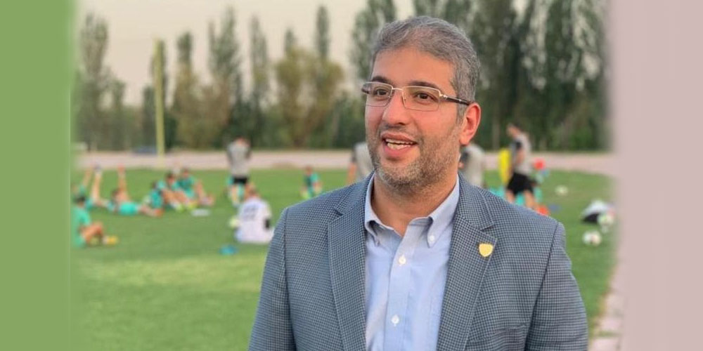 پاسخ سازمان لیگ به انتقادها: مسابقات تعطیل نیست!
