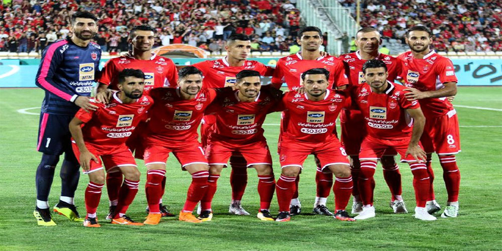 پایان صدرنشینی سپاهان در یک تاریخ مشخص!