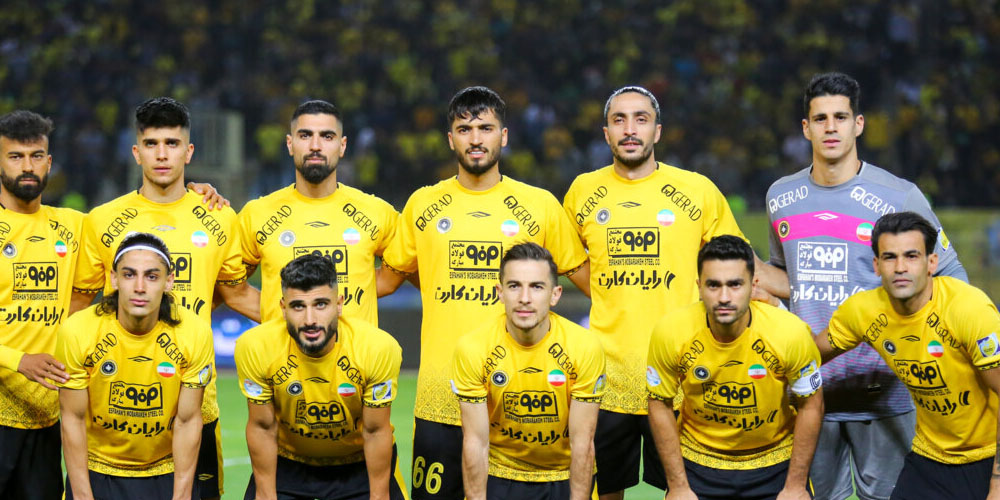 پایان صدرنشینی سپاهان در یک تاریخ مشخص!
