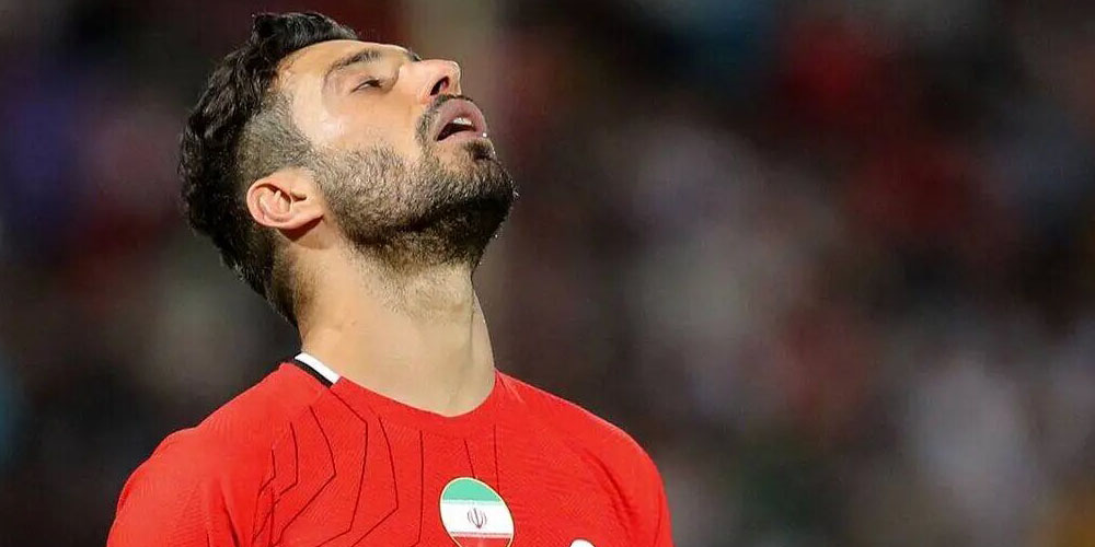 پیشنهاد شام مشترک سیدحسین و شجاع!