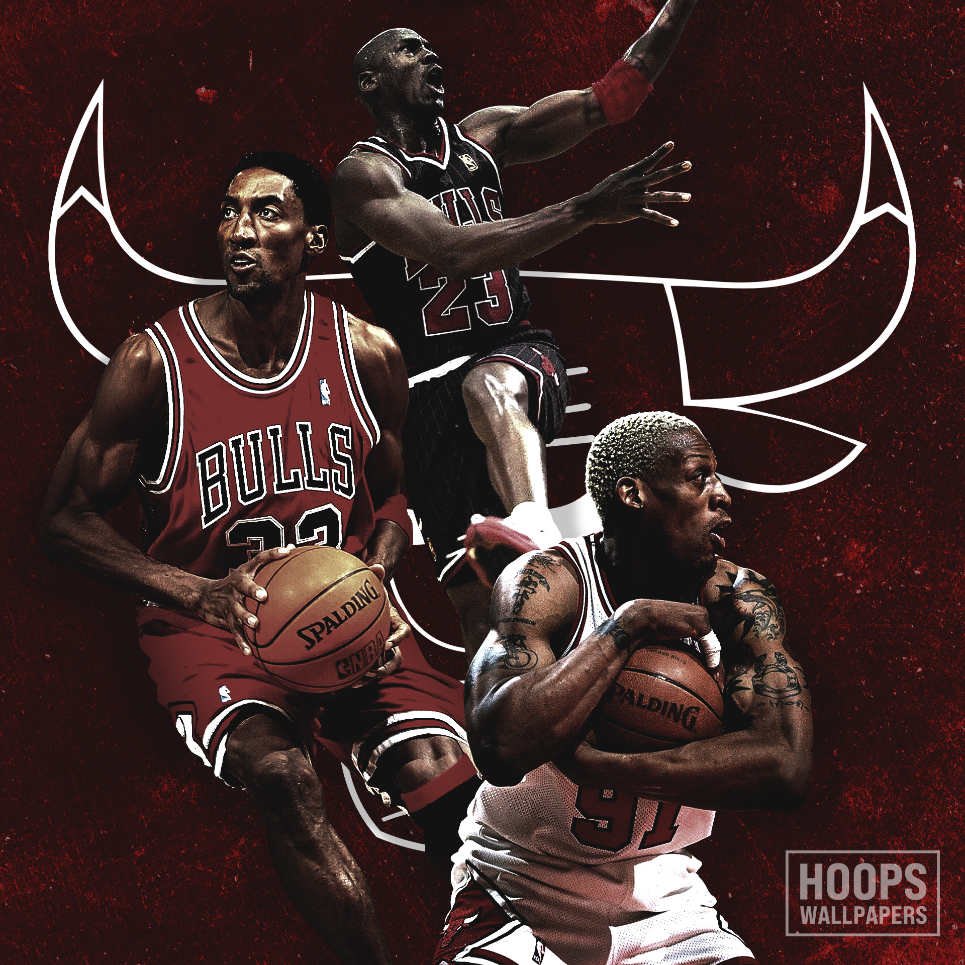 wallpaper 4k Jordan