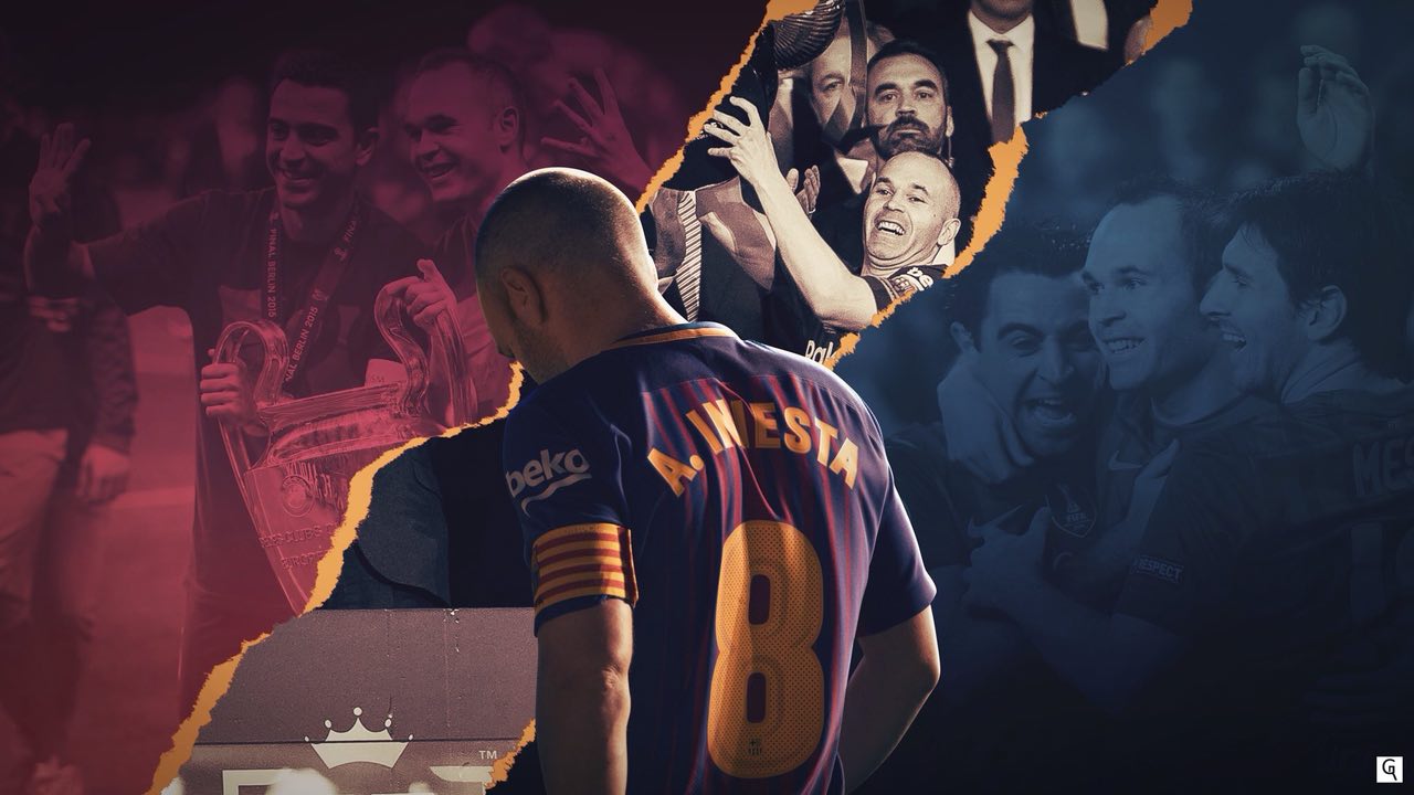 wallpaper Andrés