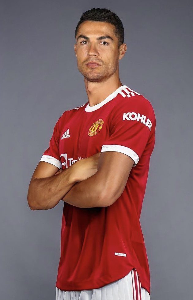 wallpaper Cristiano Ronaldo